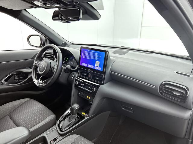Toyota YARIS Cross 1.5 Hybrid Dynamic | BTW Voertuig | Stoelverwarming |