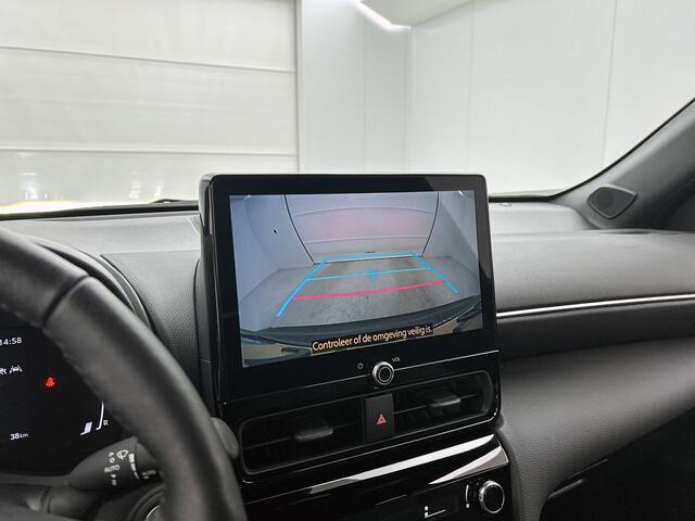 Toyota YARIS Cross 1.5 Hybrid Dynamic | BTW Voertuig | Stoelverwarming |