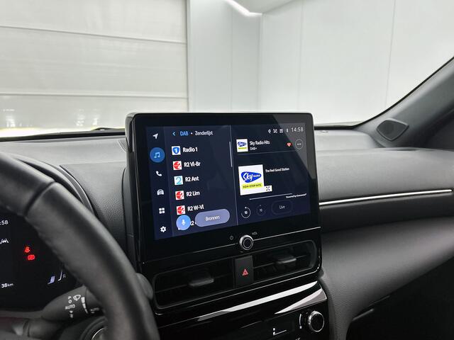 Toyota YARIS Cross 1.5 Hybrid Dynamic | BTW Voertuig | Stoelverwarming |