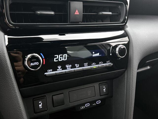 Toyota YARIS Cross 1.5 Hybrid Dynamic | BTW Voertuig | Stoelverwarming |