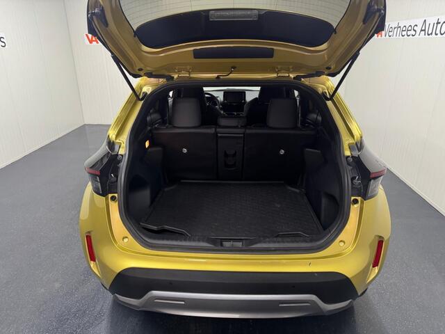 Toyota YARIS Cross 1.5 Hybrid Executive