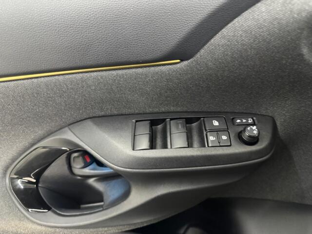 Toyota YARIS Cross 1.5 Hybrid Executive