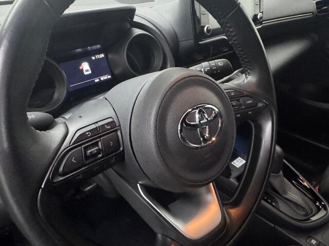 Toyota YARIS Cross 1.5 Hybrid Executive