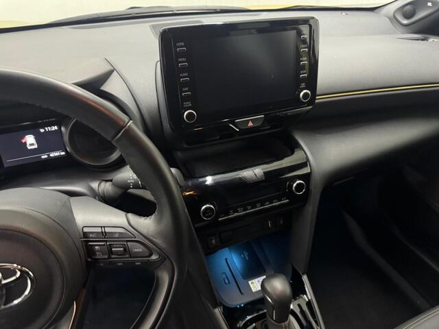 Toyota YARIS Cross 1.5 Hybrid Executive