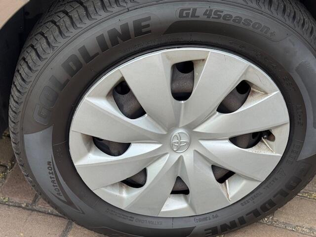 Toyota YARIS 1.3 VVT-i Now