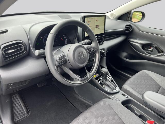 Toyota YARIS 1.5 Hybride Dynamic Automaat