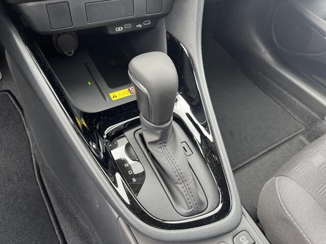 Toyota YARIS 1.5 Hybride Dynamic Automaat