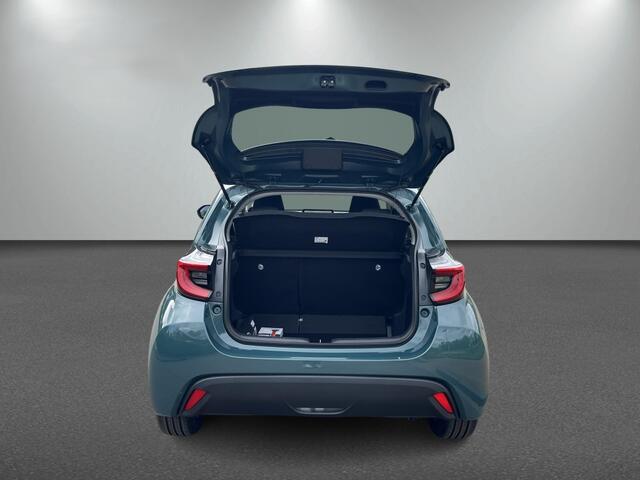 Toyota YARIS 1.5 Hybride Dynamic Automaat
