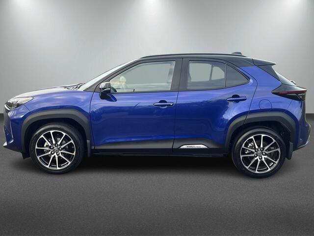 Toyota YARIS Cross 1.5 Hybrid GR Sport