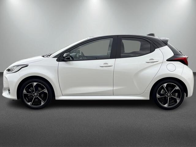 Toyota YARIS 1.5 Hybride Launch Edition
