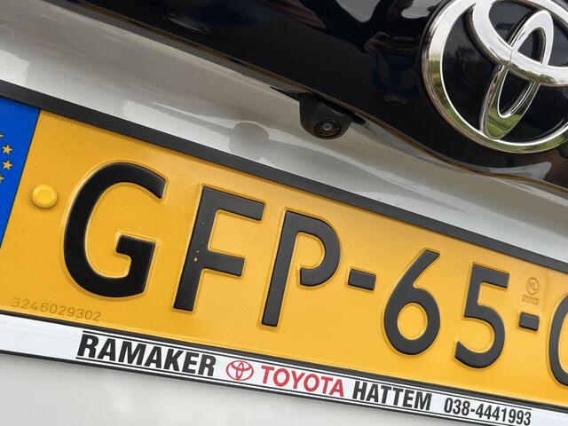 Toyota YARIS 1.5 Hybride Launch Edition