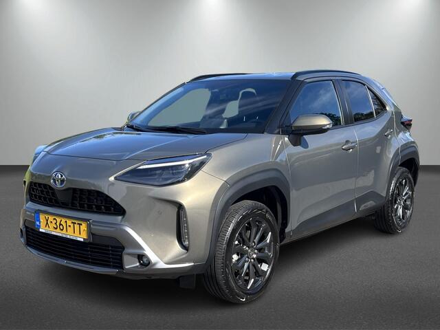 Toyota YARIS Cross 1.5 Hybrid Explore | Apple Carplay | Android Auto | Cruise cont