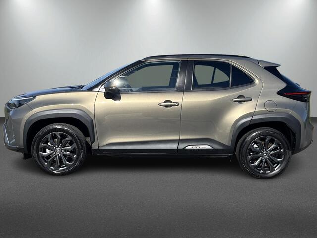 Toyota YARIS Cross 1.5 Hybrid Explore | Apple Carplay | Android Auto | Cruise cont