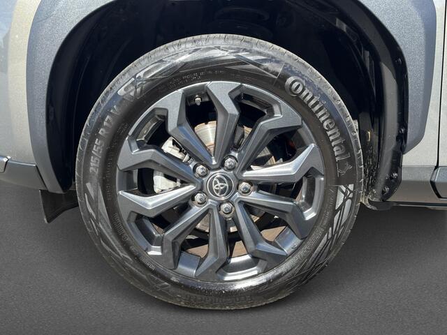 Toyota YARIS Cross 1.5 Hybrid Explore | Apple Carplay | Android Auto | Cruise cont