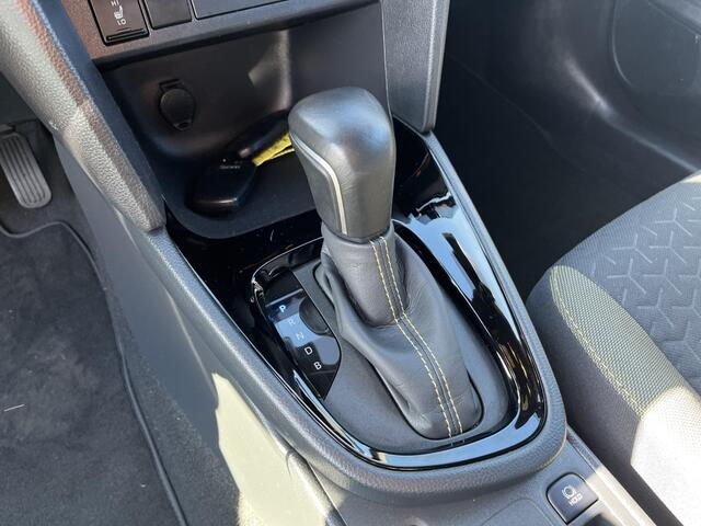 Toyota YARIS Cross 1.5 Hybrid Explore | Apple Carplay | Android Auto | Cruise cont