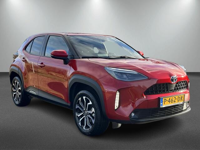 Toyota YARIS Cross 1.5 Hybrid First Edition