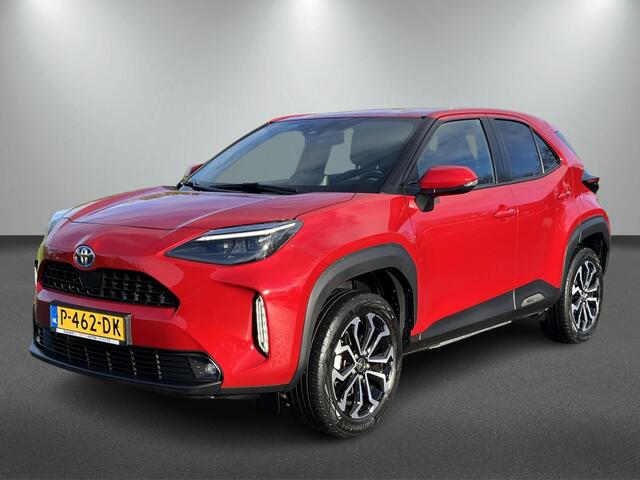 Toyota YARIS Cross 1.5 Hybrid First Edition