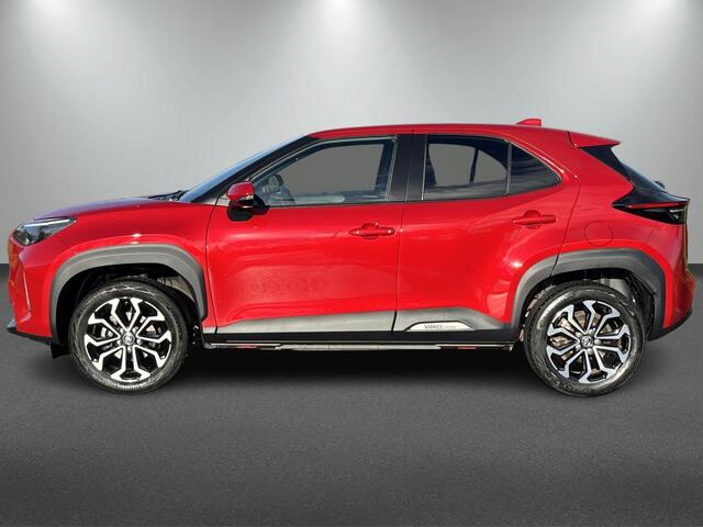 Toyota YARIS Cross 1.5 Hybrid First Edition