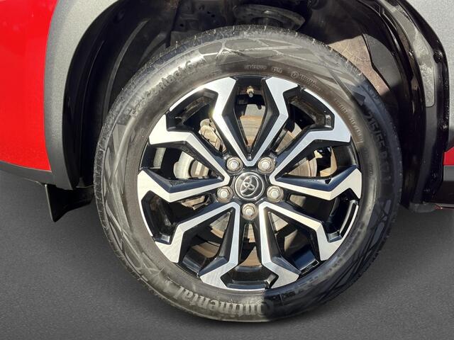 Toyota YARIS Cross 1.5 Hybrid First Edition