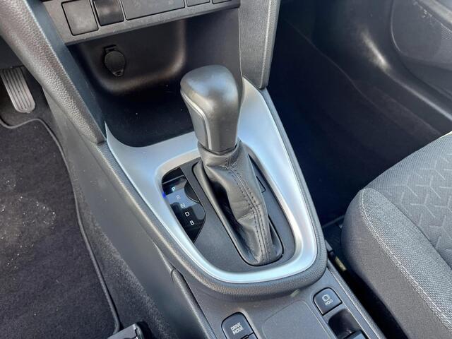 Toyota YARIS Cross 1.5 Hybrid First Edition