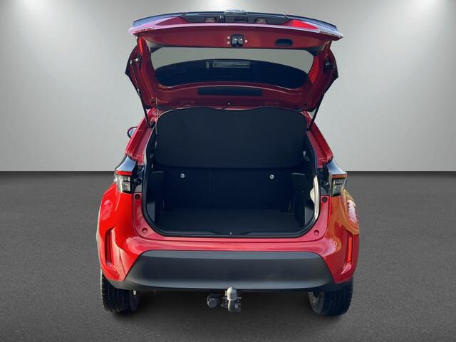 Toyota YARIS Cross 1.5 Hybrid First Edition