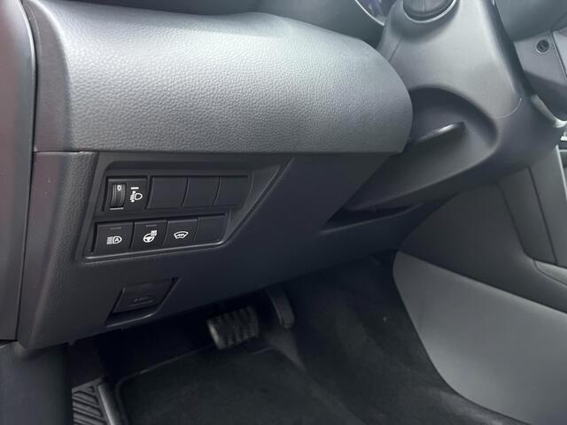 Toyota YARIS Cross 1.5 Hybrid 130 Black Edition