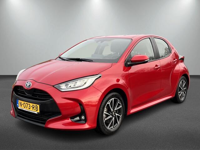 Toyota YARIS 1.5 Hybride Dynamic