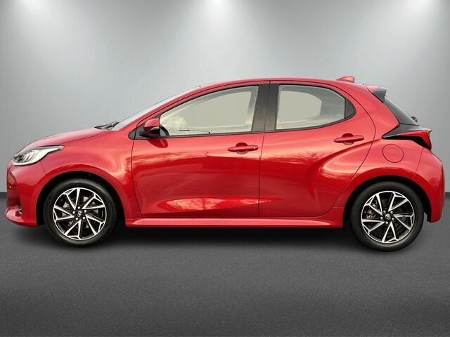 Toyota YARIS 1.5 Hybride Dynamic