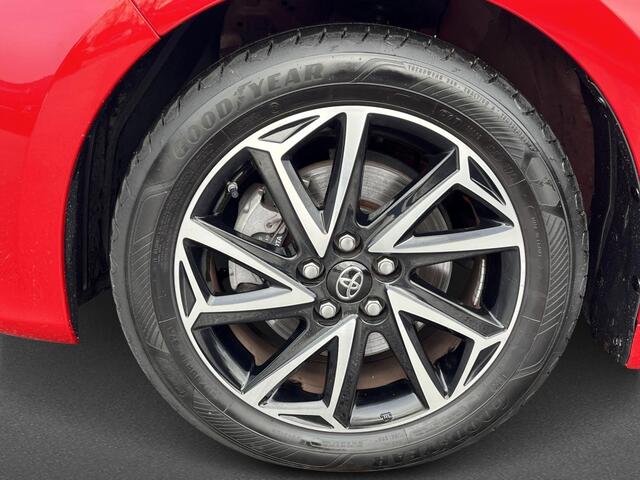 Toyota YARIS 1.5 Hybride Dynamic