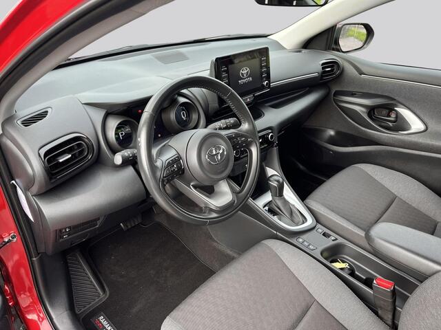 Toyota YARIS 1.5 Hybride Dynamic