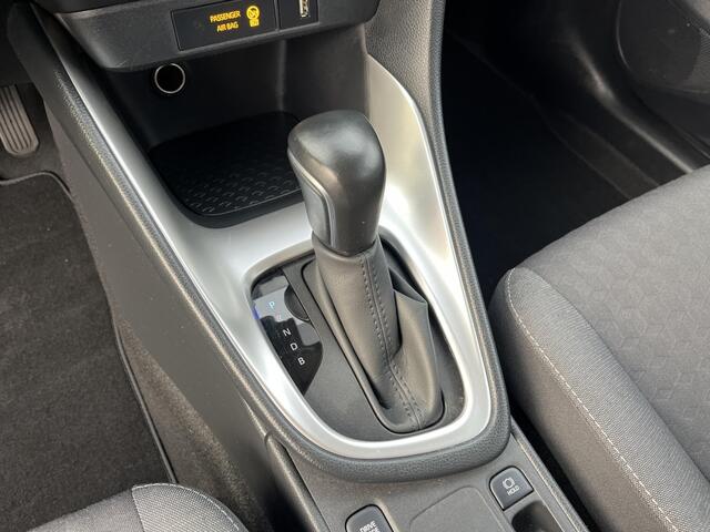 Toyota YARIS 1.5 Hybride Dynamic