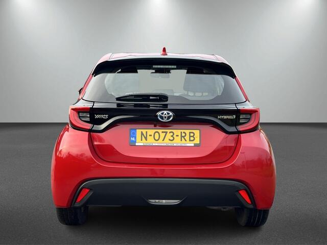 Toyota YARIS 1.5 Hybride Dynamic