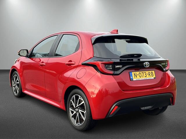 Toyota YARIS 1.5 Hybride Dynamic