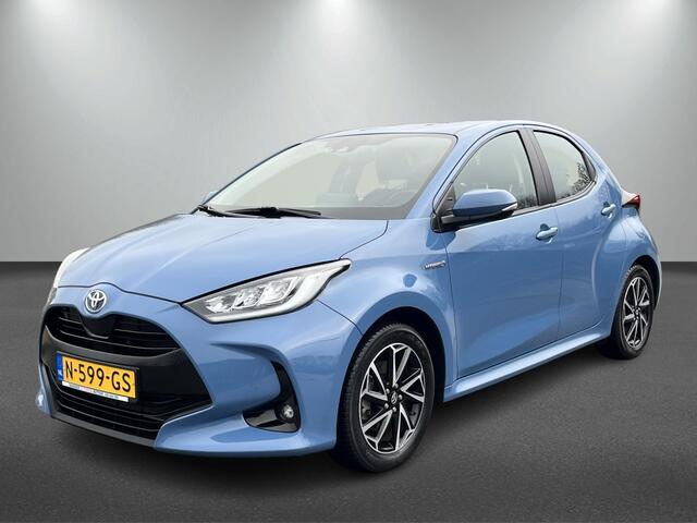 Toyota YARIS 1.5 Hyb. Dynamic