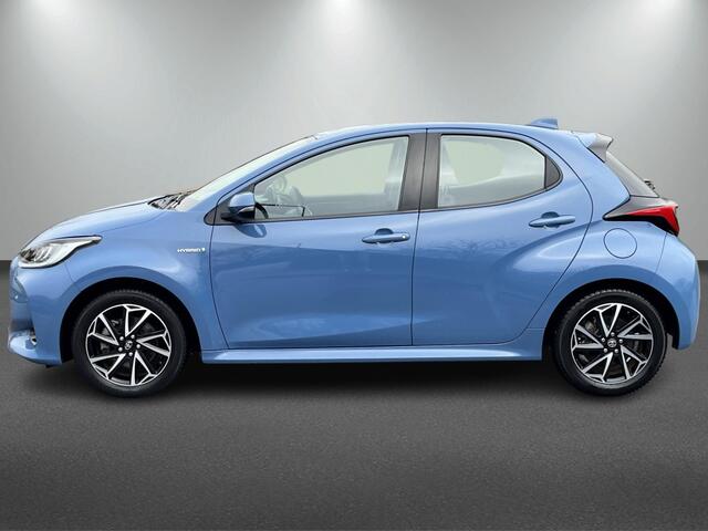 Toyota YARIS 1.5 Hyb. Dynamic
