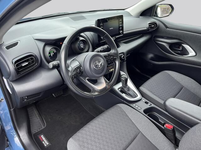 Toyota YARIS 1.5 Hyb. Dynamic