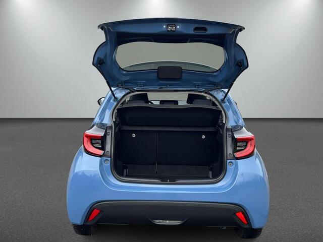 Toyota YARIS 1.5 Hyb. Dynamic