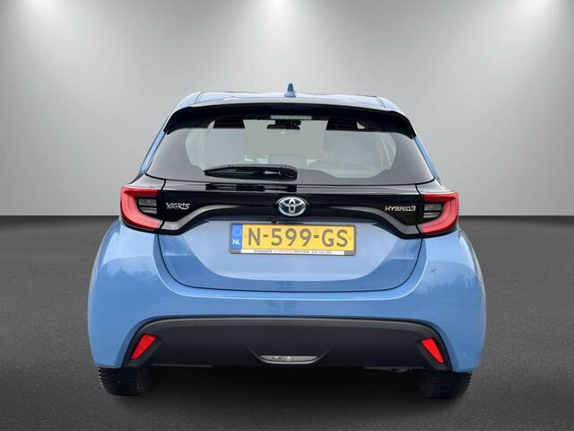 Toyota YARIS 1.5 Hyb. Dynamic