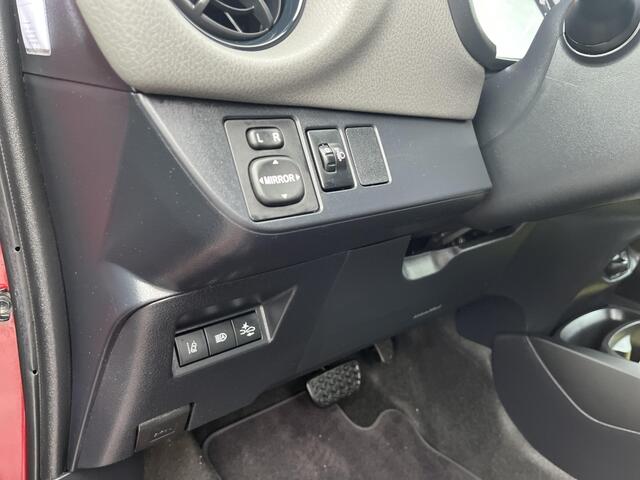 Toyota YARIS 1.5 VVT-i Dynamic