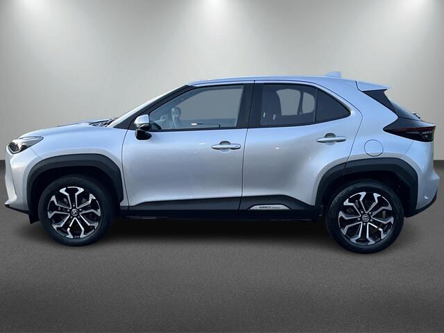 Toyota YARIS Cross 1.5 Hybrid First Edition