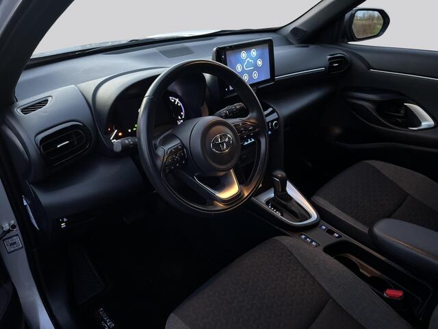 Toyota YARIS Cross 1.5 Hybrid First Edition