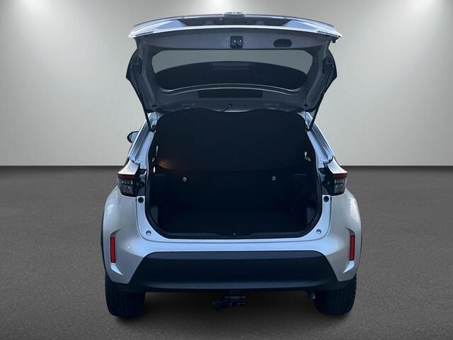 Toyota YARIS Cross 1.5 Hybrid First Edition