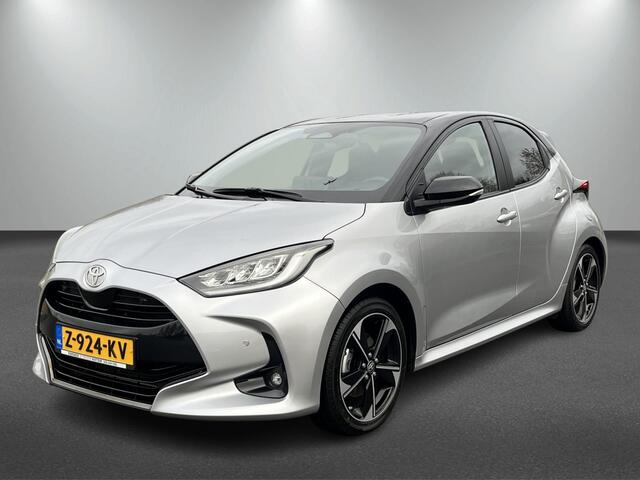 Toyota YARIS 1.5 Hybride 130 Launch Edition