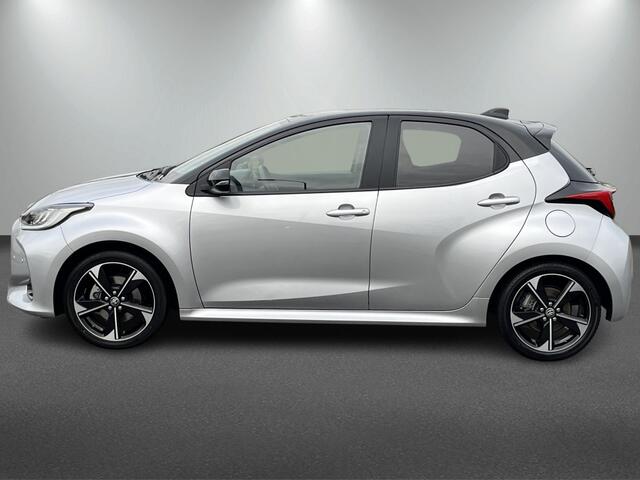 Toyota YARIS 1.5 Hybride 130 Launch Edition