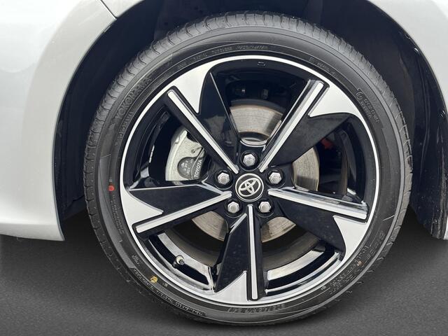 Toyota YARIS 1.5 Hybride 130 Launch Edition