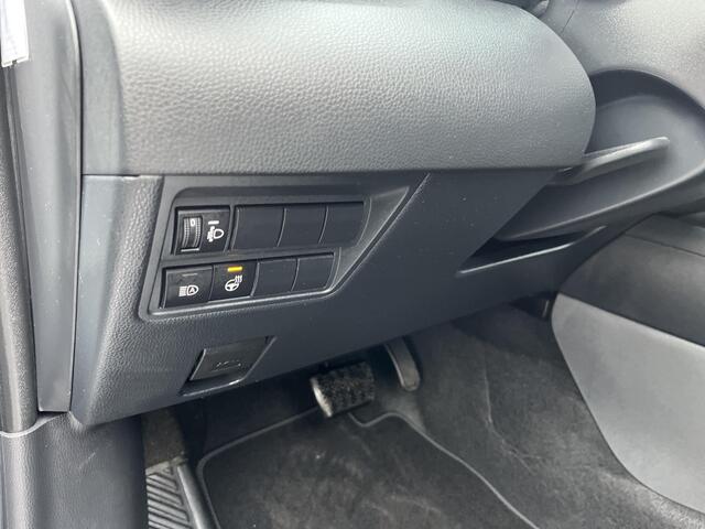 Toyota YARIS 1.5 Hybride 130 Launch Edition