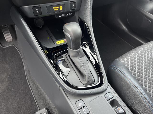 Toyota YARIS 1.5 Hybride 130 Launch Edition