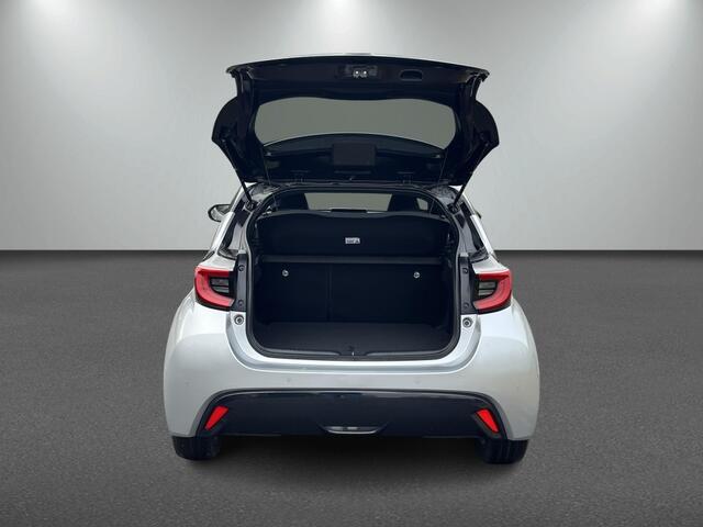 Toyota YARIS 1.5 Hybride 130 Launch Edition