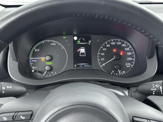 Toyota YARIS 1.5 Hybrid Active | Cruise Control | Parkeercamera | Apple Carplay / Android Auto |