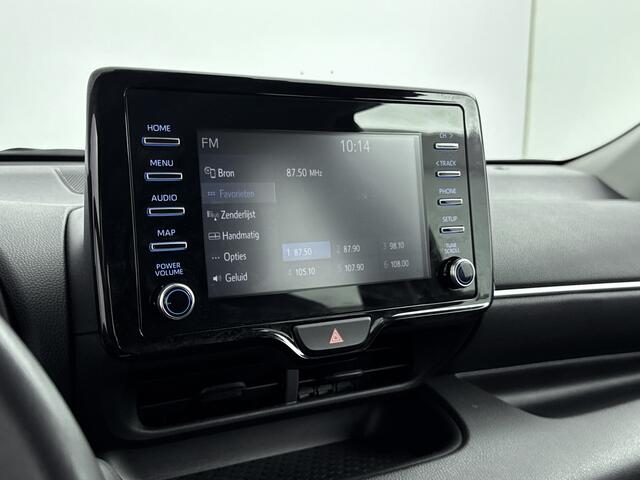 Toyota YARIS 1.5 Hybrid Active | Cruise Control | Parkeercamera | Apple Carplay / Android Auto |